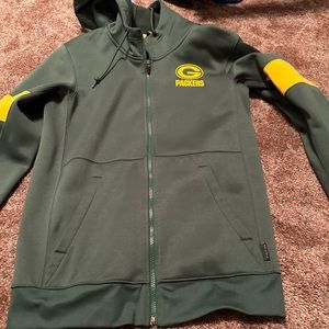 packer jacket